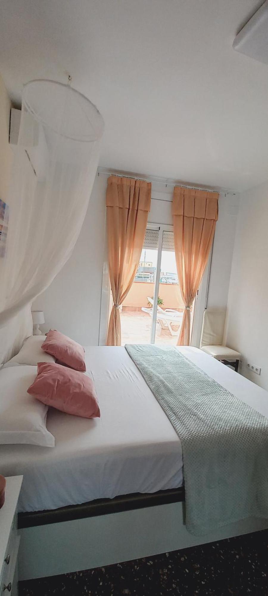 Apartamento Cozy And Sunny Penthouse Fira Bcn L'Hospitalet de Llobregat Exterior foto