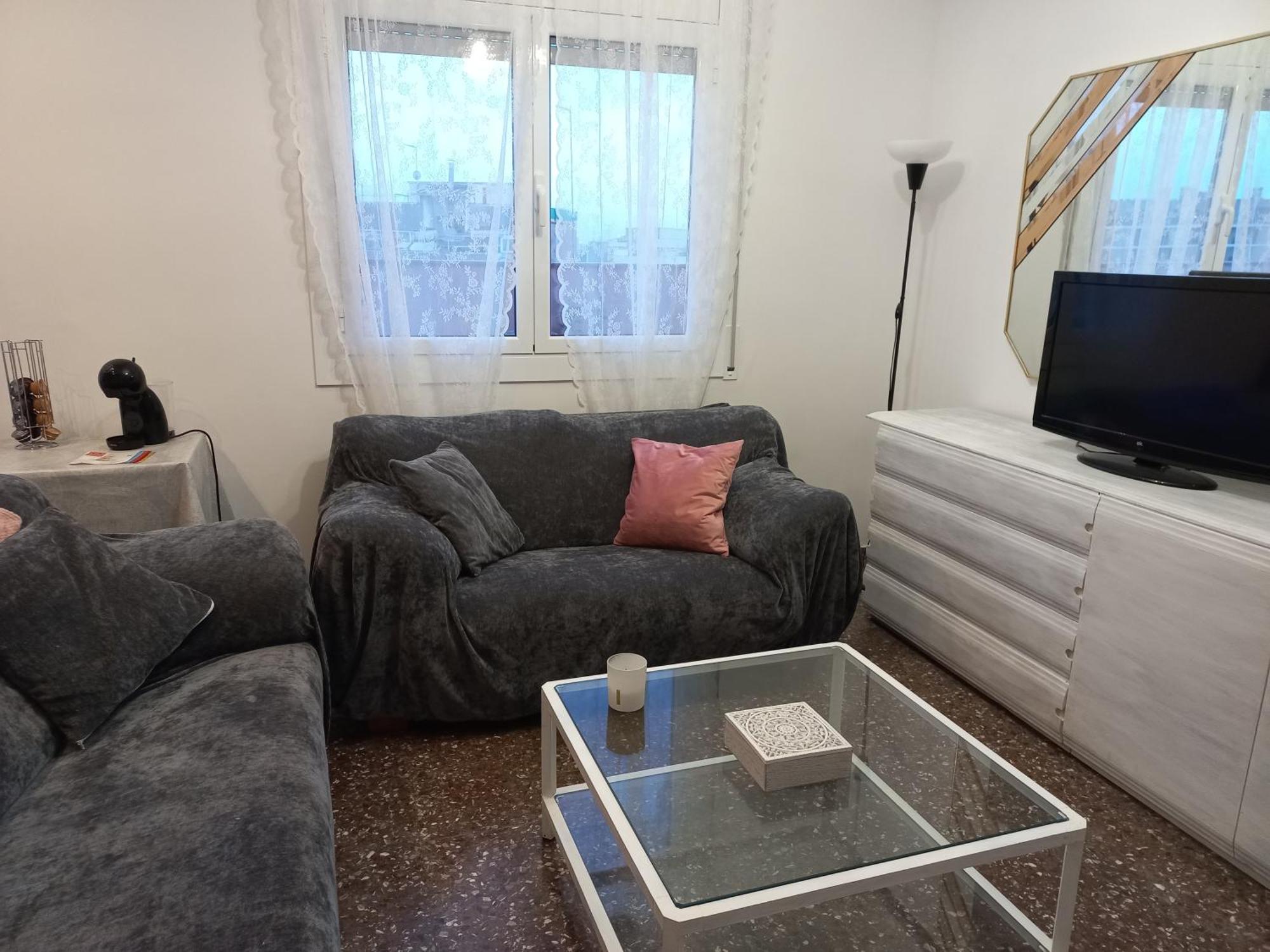 Apartamento Cozy And Sunny Penthouse Fira Bcn L'Hospitalet de Llobregat Exterior foto