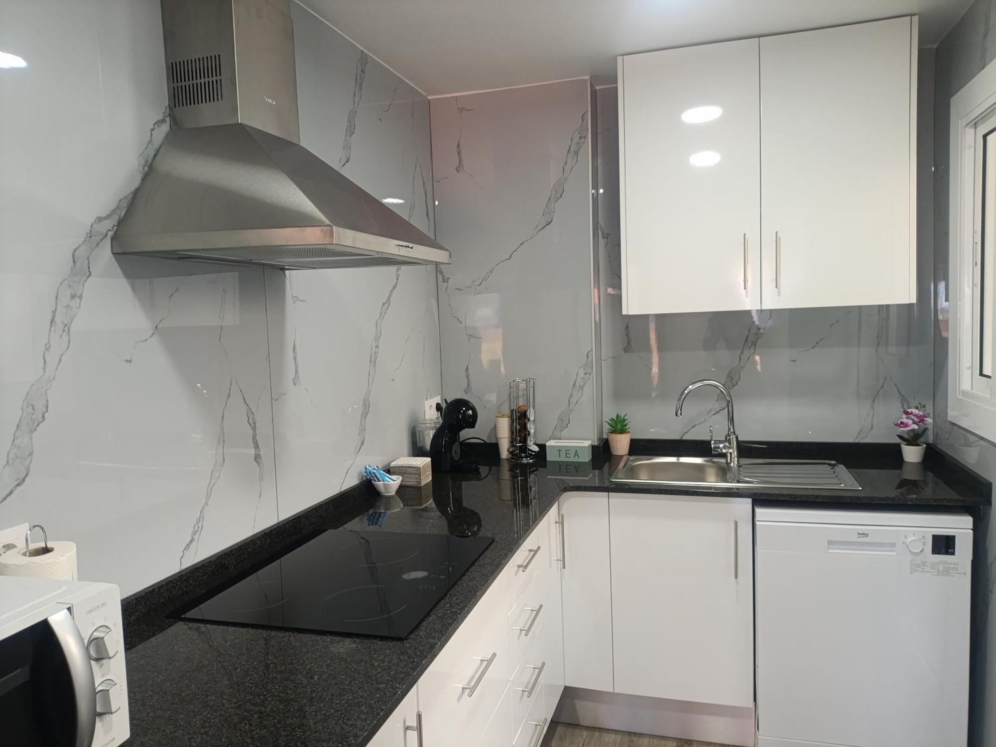 Apartamento Cozy And Sunny Penthouse Fira Bcn L'Hospitalet de Llobregat Exterior foto
